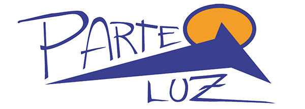 Asociación Juvenil Parteluz logo