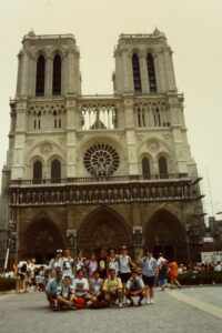 JMJ Paris 1997