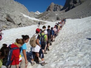 Picos Europa 2009