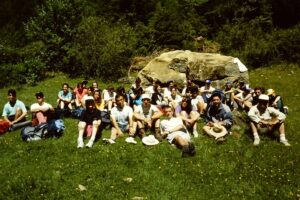 Pirineos 1996