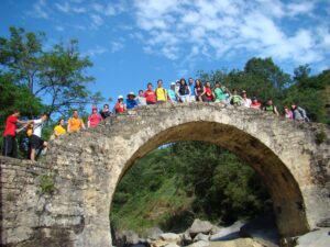 Pirineos Lourdes 2008