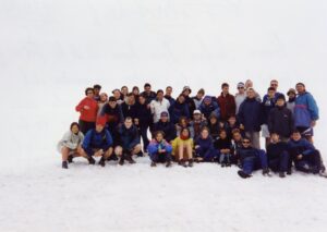 Punta Olas 2001