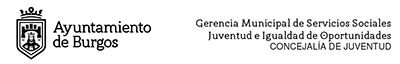 Ayuntamiento de Burgos Juventud