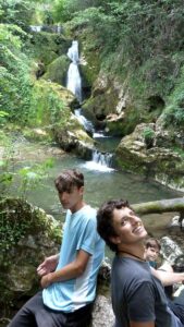 Asociación Parteluz Verano 2022