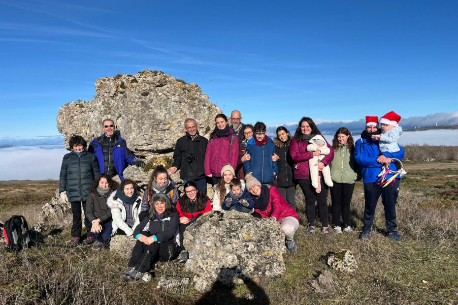 2024 Belén de las Nieves Asociación Juvenil Parteluz