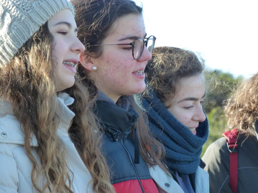 2024 Belén de las Nieves Asociación Juvenil Parteluz