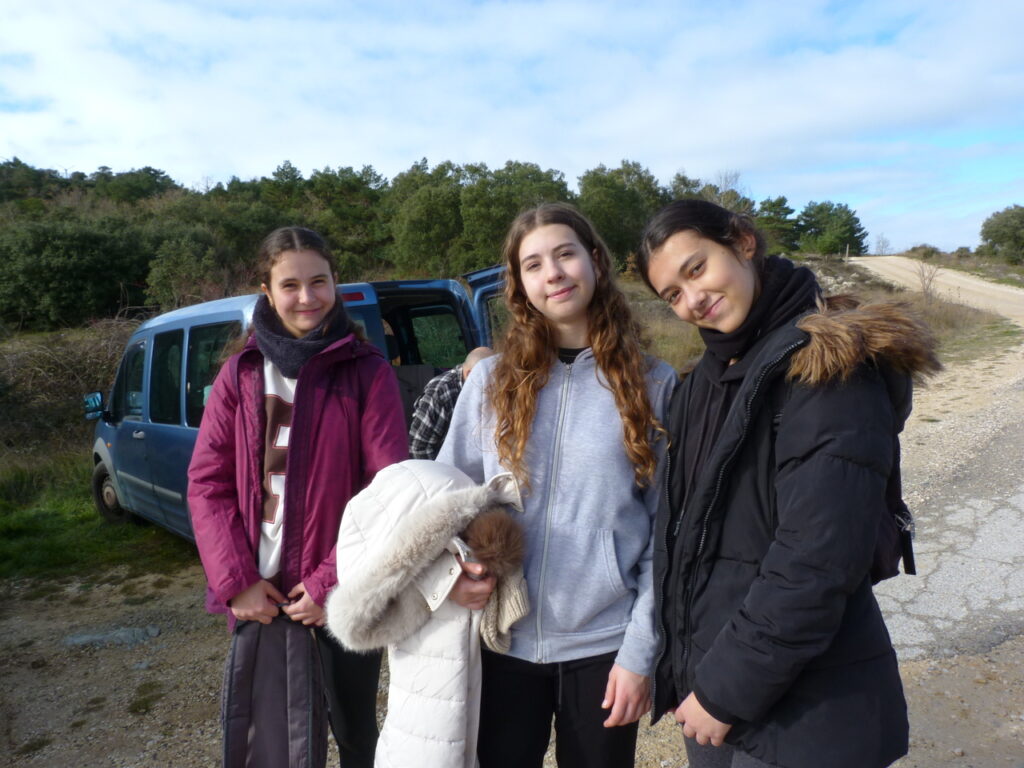 2024 Belén de las Nieves Asociación Juvenil Parteluz