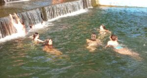 2025 Camino Santiago Parteluz