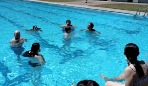 2025 Camino Santiago Parteluz