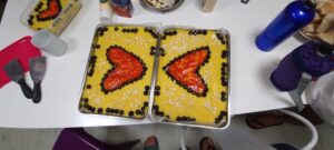 2025 Camino Santiago Parteluz