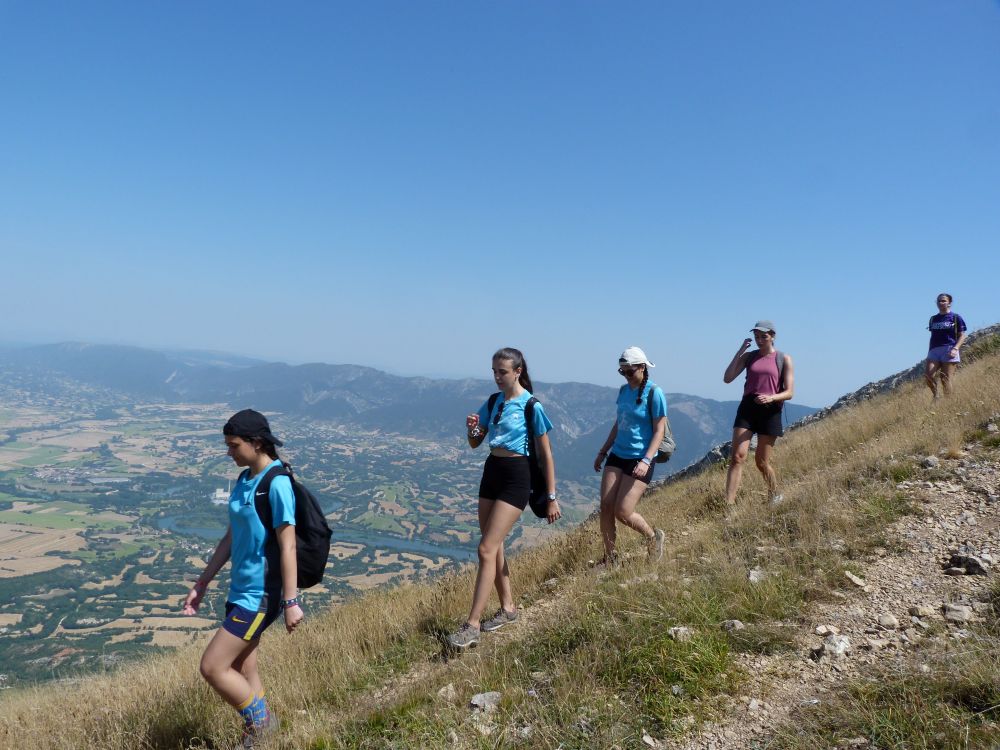 Parteluz Viaje del Héroe