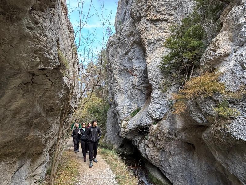 El viaje del héroe - Asociación Juvenil Parteluz Burgos