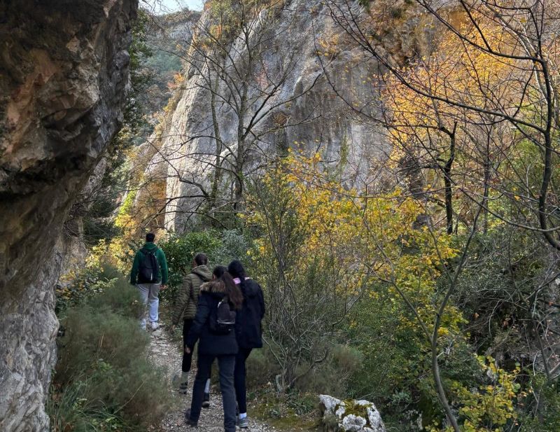 El viaje del héroe - Asociación Juvenil Parteluz Burgos