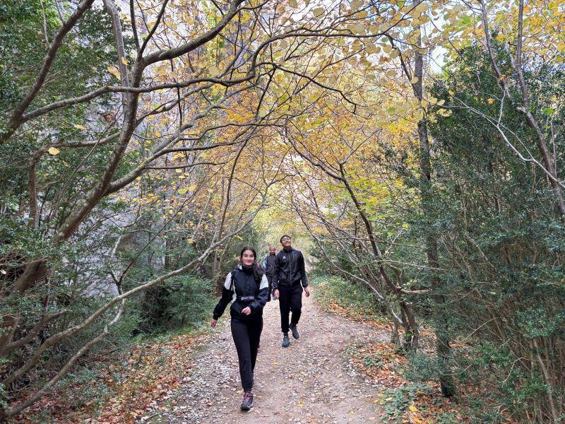 El viaje del héroe - Asociación Juvenil Parteluz Burgos