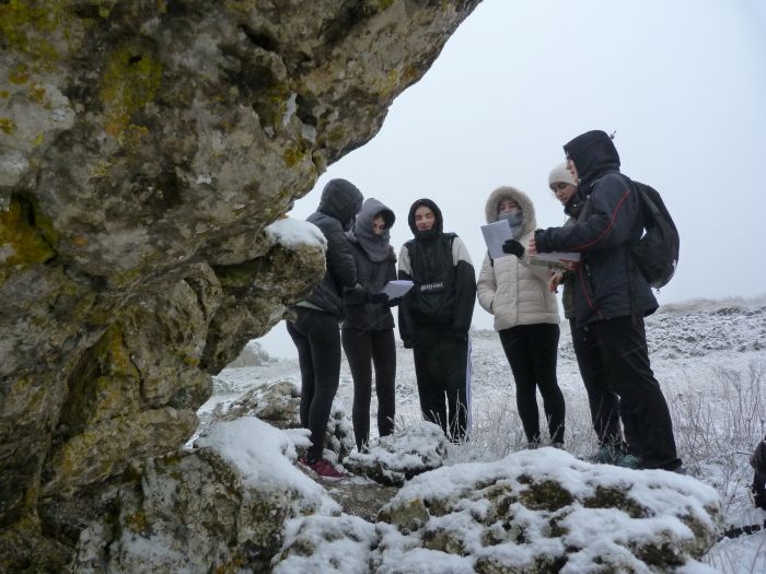 2025 Belén de las Nieves Parteluz