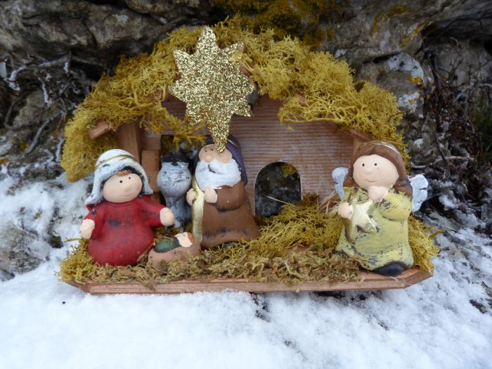 2025 Belén de las Nieves Parteluz