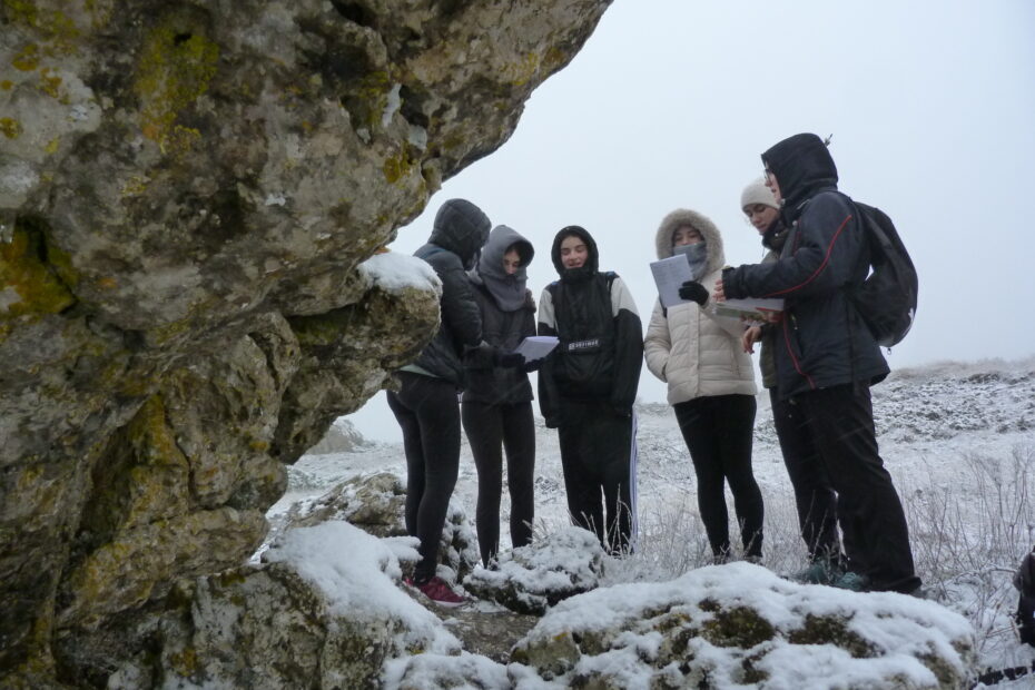 2025 Belén de las Nieves Parteluz