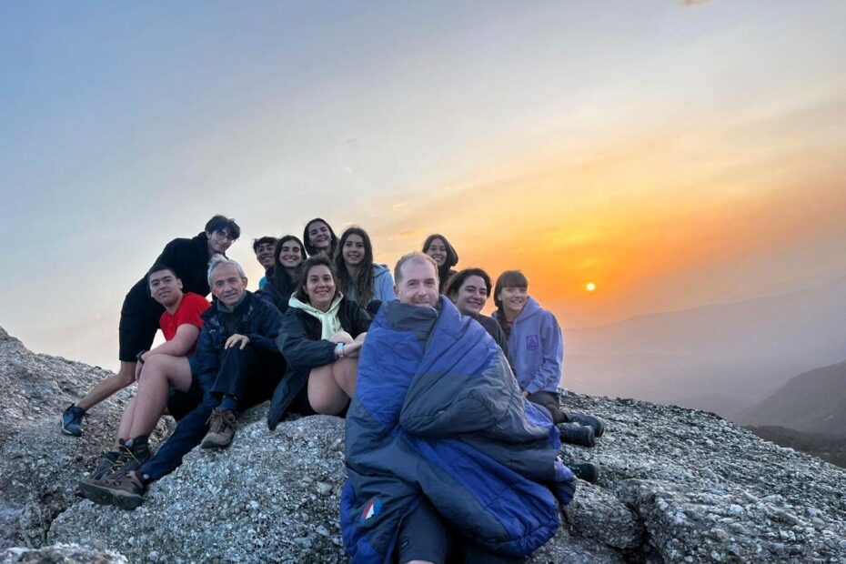 2026 Parteluz Burgos amanecer en Urbión